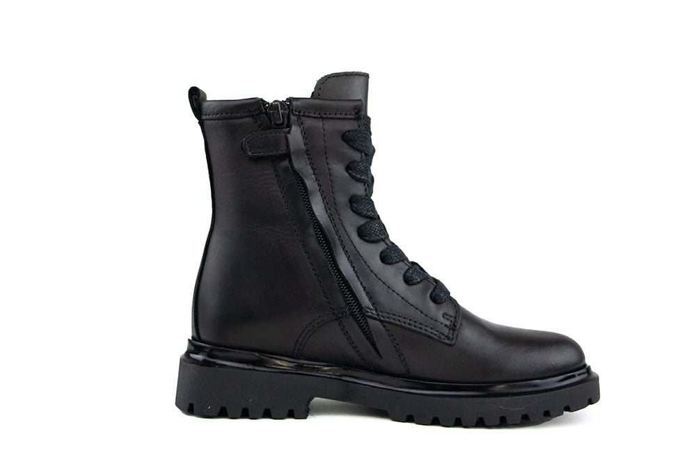 Giga Veterboot Tramonto Black