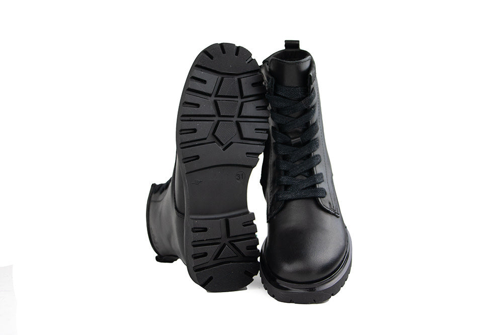 Giga Veterboot Tramonto Black