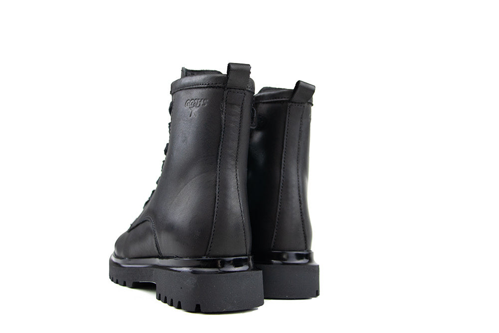 Giga Veterboot Tramonto Black