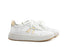 Giga Sneaker White Gold Beyaz