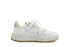 Giga Sneaker White Gold Beyaz