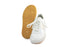 Giga Sneaker White Gold Beyaz