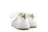 Giga Sneaker White Gold Beyaz