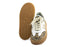 Giga Sneaker Leopard White Beyaz