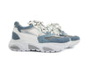 Giga Sneaker Anar Grey Black