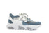 Giga Sneaker Anar Grey Black