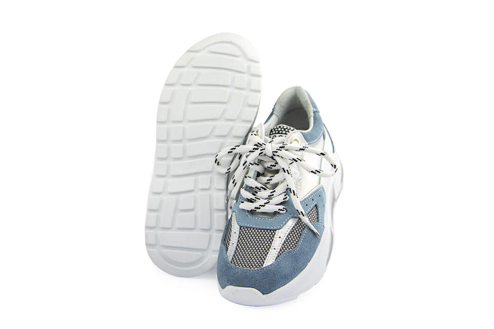 Giga Sneaker Anar Grey Black