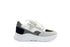 Giga Sneaker Beyaz Green