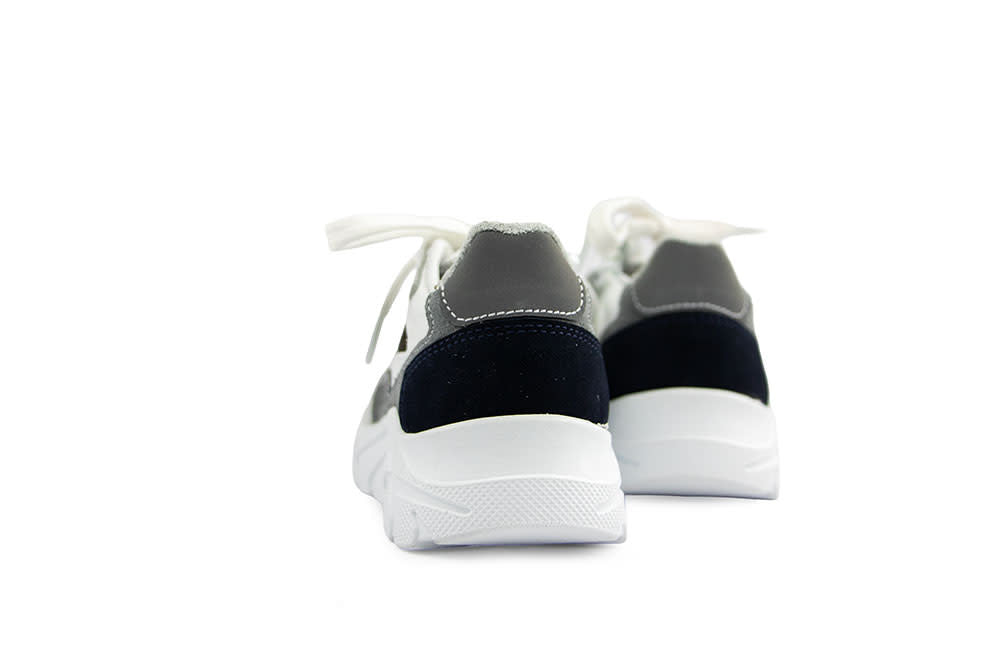 Giga Sneaker Beyaz Green