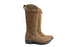 Giga Western Laars Suet Taupe