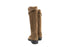 Giga Western Laars Suet Taupe