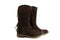 Giga Western Laars Franje Suet Chocolate