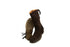 Giga Western Laars Franje Suet Chocolate
