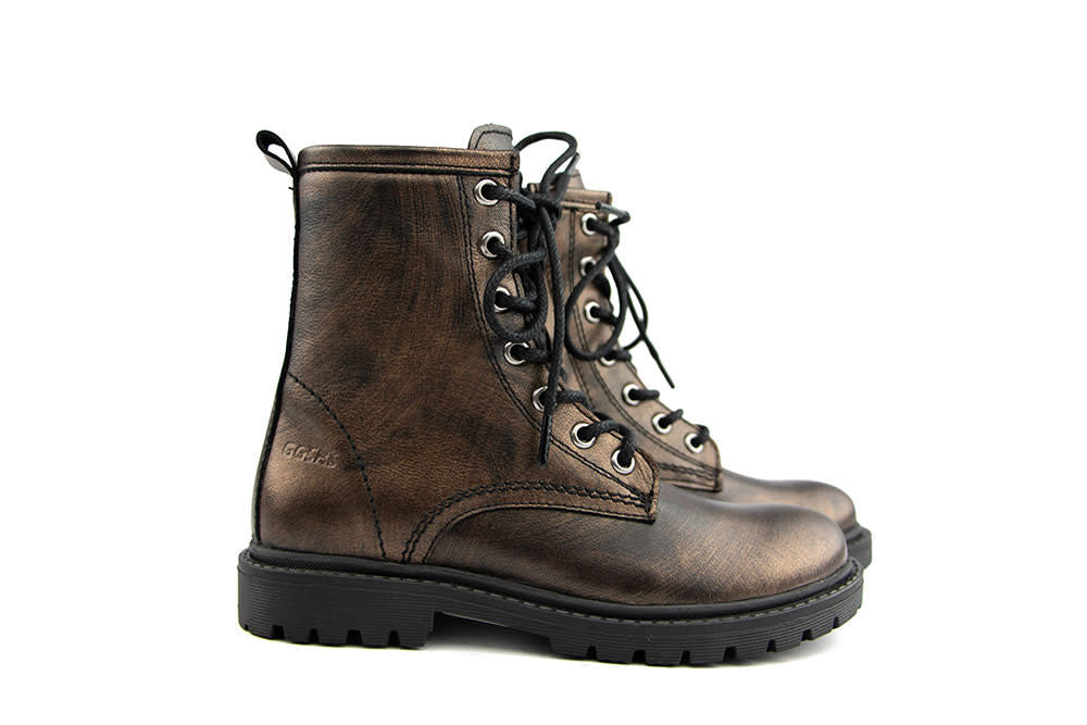 Giga Veterboot Perla Platin