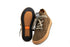 Giga Veterboot Suet Taupe