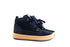Giga Veterboot Suet Navy