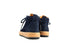 Giga Veterboot Suet Navy