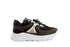 Giga Sneaker Arkas Chocolate Black