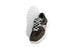 Giga Sneaker Arkas Chocolate Black