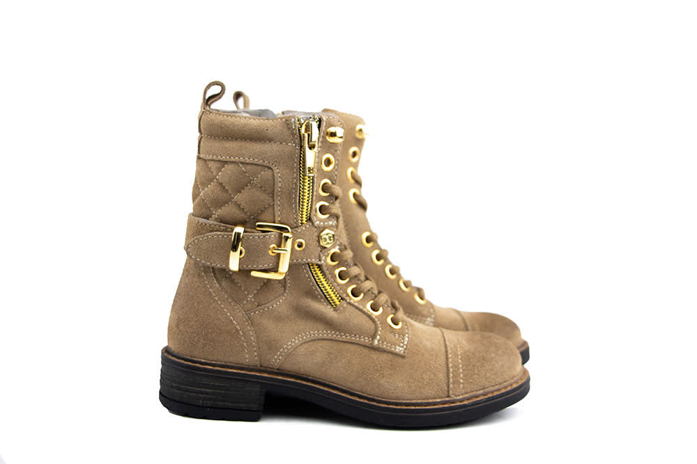 Giga Veterboot Gesp Valencia Sughero