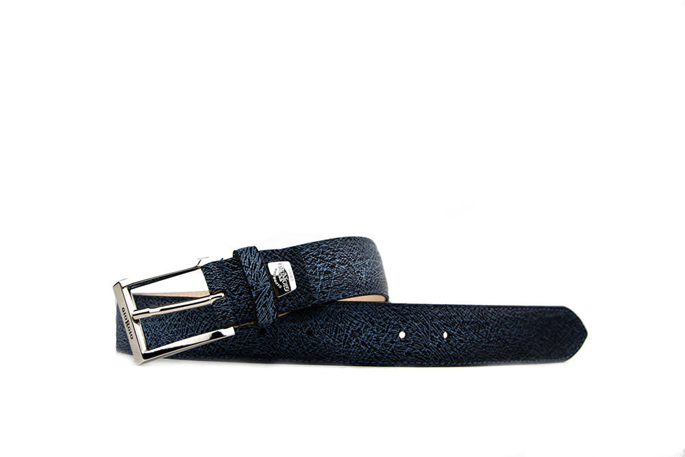 Giorgio Riem Juta Jeans