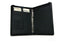Giorgio Laptop Etui Croco Nero