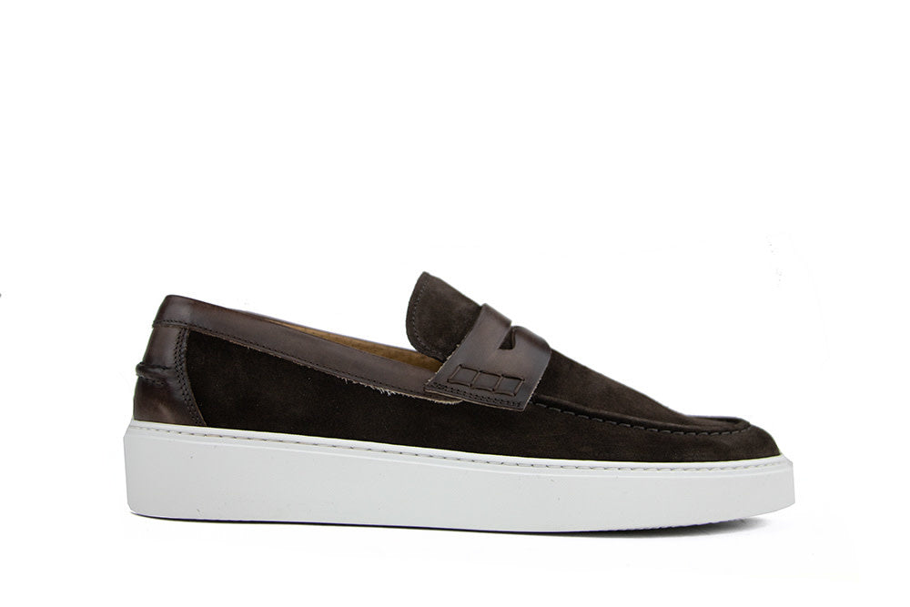 Giorgio Loafer Relax Pepe