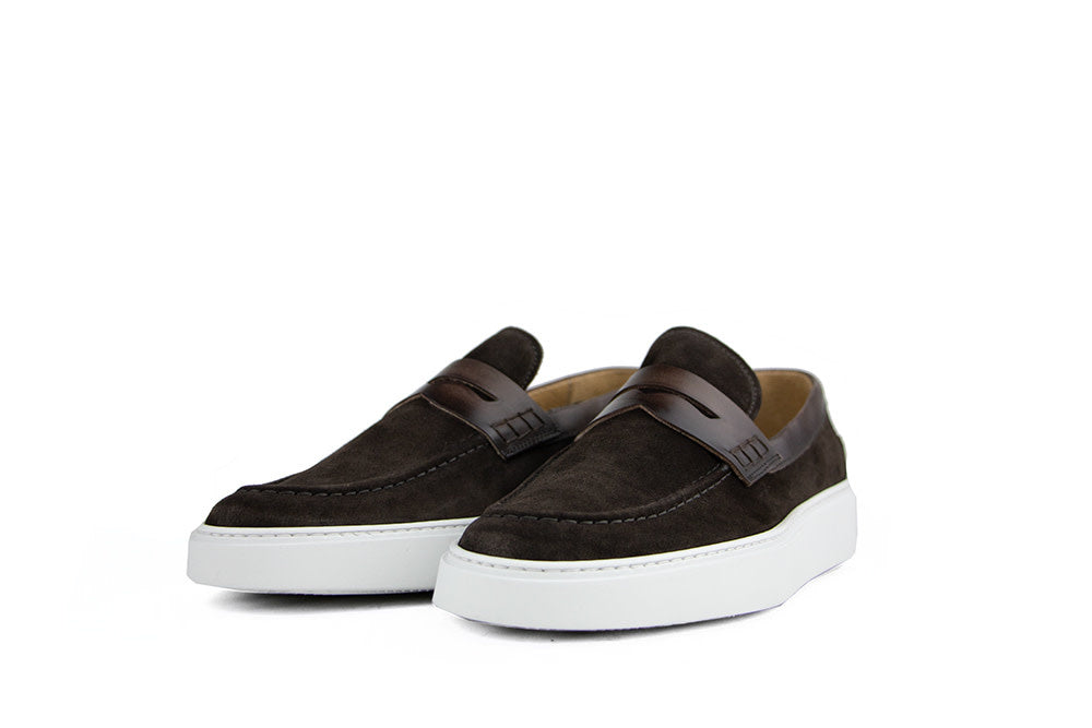 Giorgio Loafer Relax Pepe