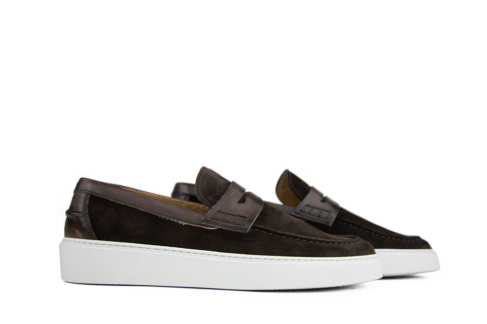 Giorgio Loafer Relax Pepe