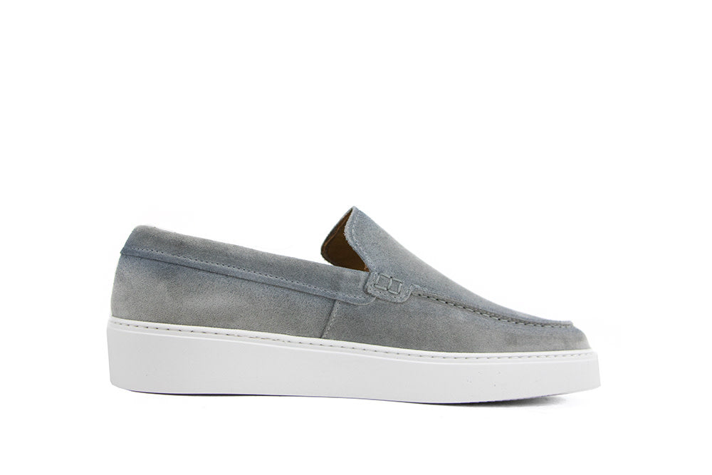 Giorgio Loafer Boy Ciment