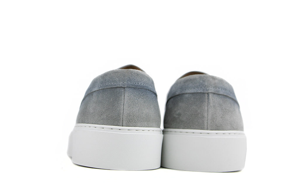 Giorgio Loafer Boy Ciment