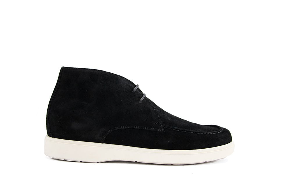 Giorgio Veterboot Boy Black
