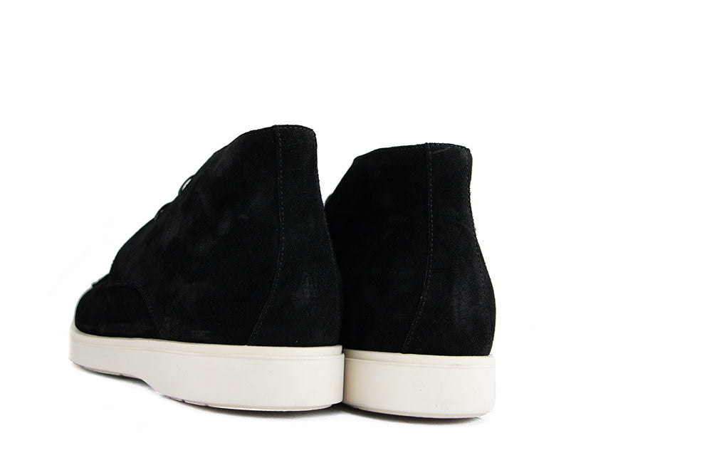 Giorgio Veterboot Boy Black
