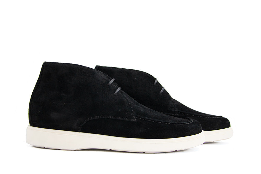 Giorgio Veterboot Boy Black