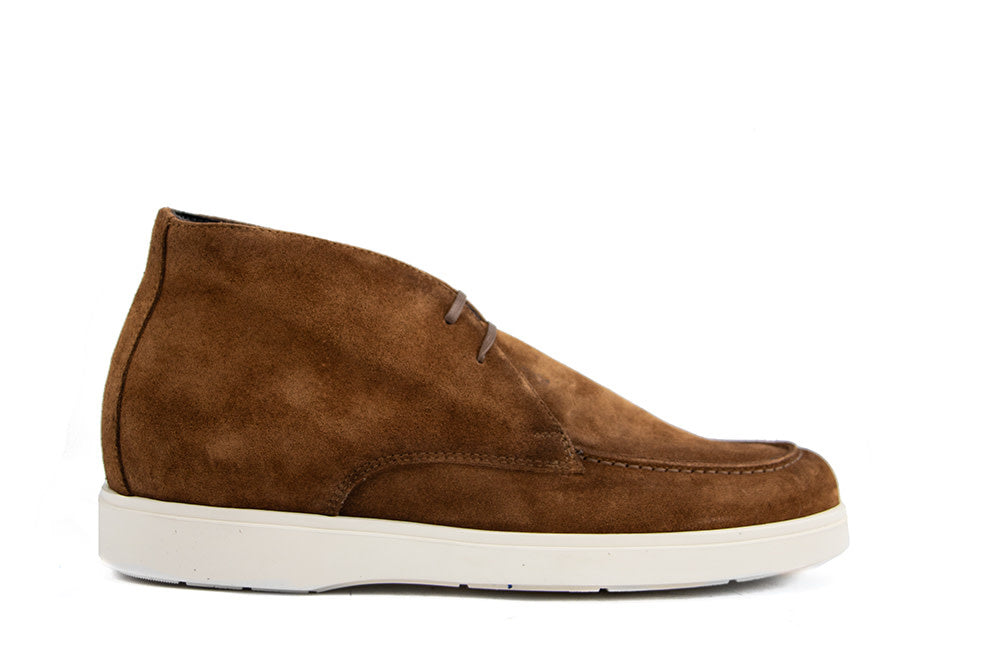 Giorgio Veterboot Boy Cognac