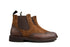 Giorgio Chelsea Boot Castagno Cognac