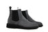 Giorgio Chelsea Boots Light Boy Ash
