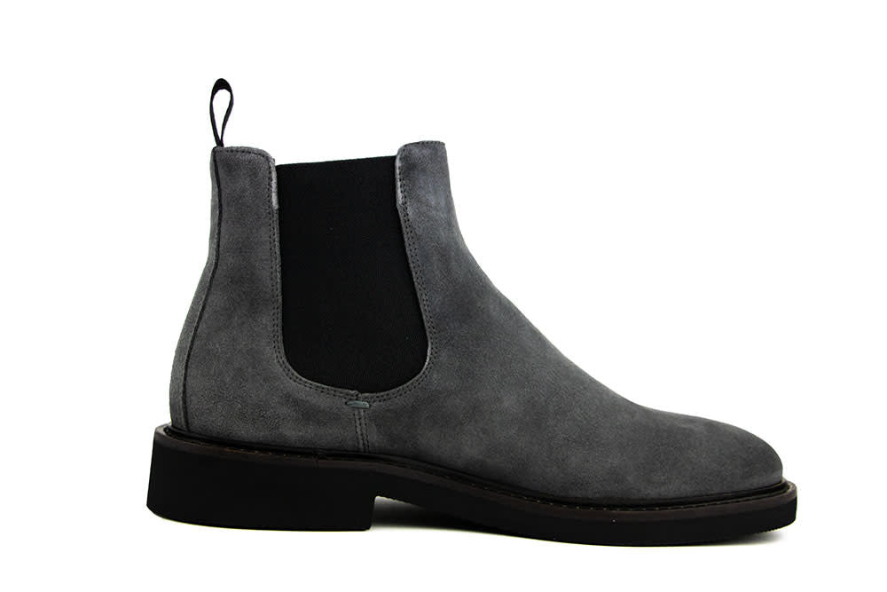 Giorgio Chelsea Boots Light Boy Ash