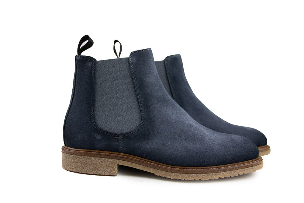 Giorgio Chelsea Boot Boy Boulevard