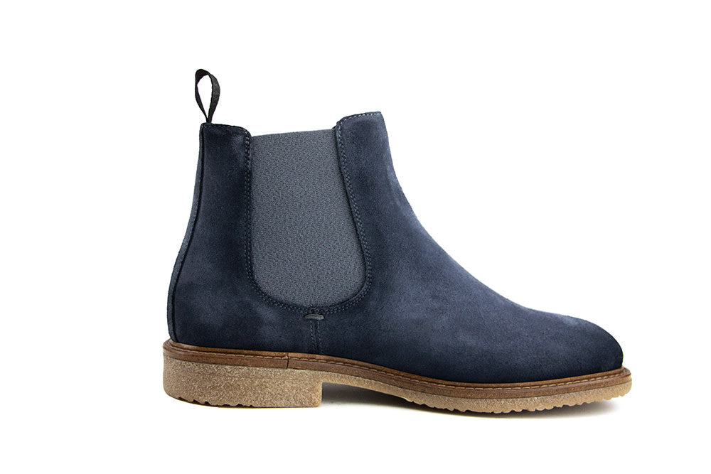 Giorgio Chelsea Boot Boy Boulevard