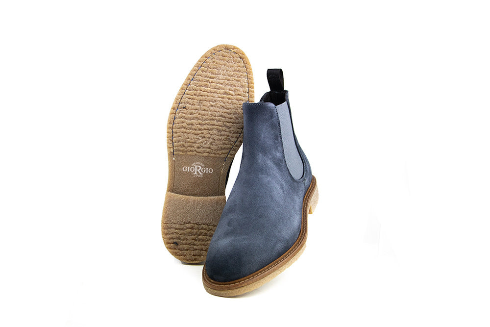 Giorgio Chelsea Boot Boy Boulevard