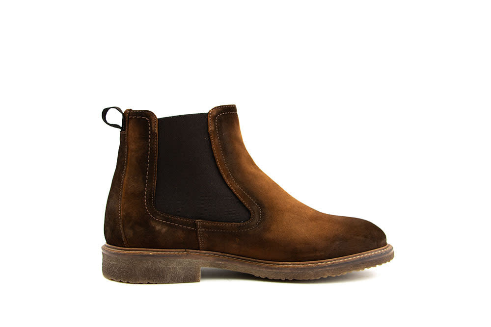 Giorgio Chelsea Boy Cognac