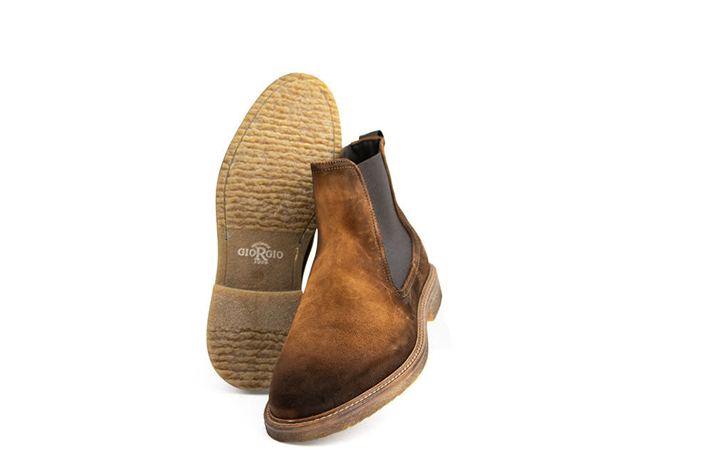 Giorgio Chelsea Boy Cognac
