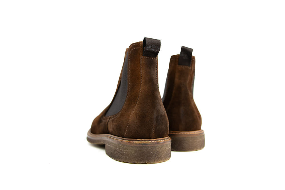 Giorgio Chelsea Boy Cognac