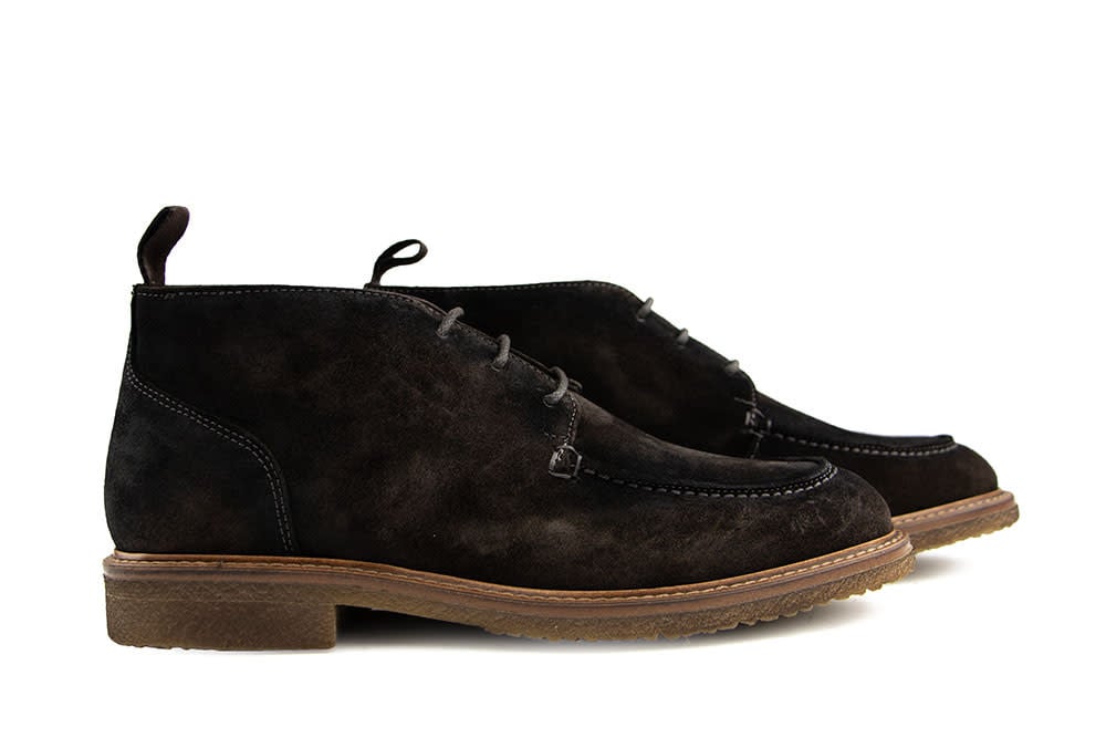 Giorgio Veterboot Boy Sycomore
