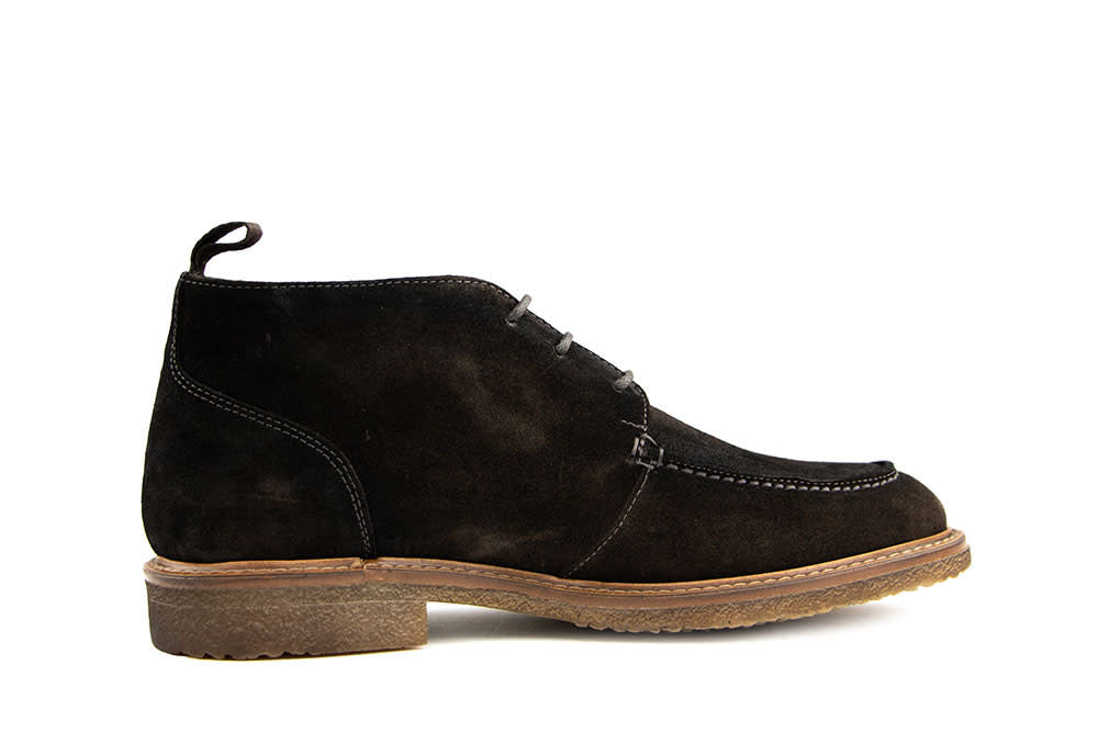 Giorgio Veterboot Boy Sycomore