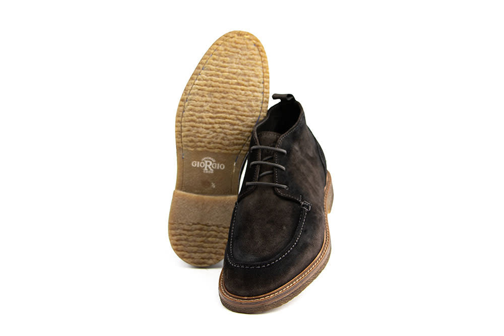 Giorgio Veterboot Boy Sycomore