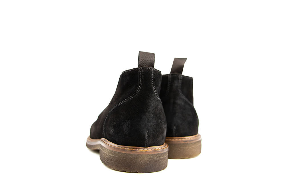 Giorgio Veterboot Boy Sycomore