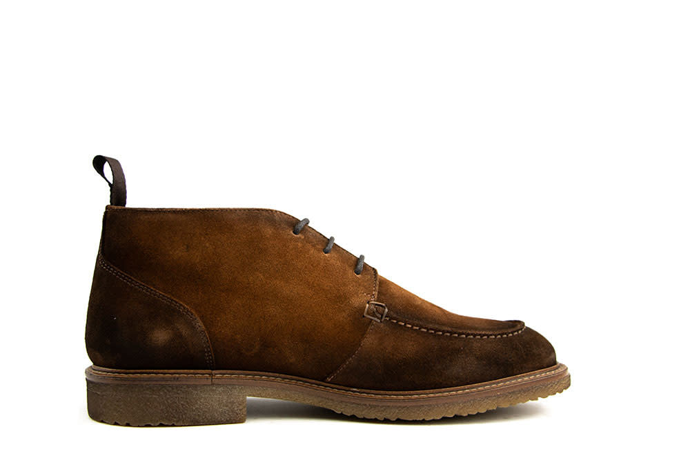 Giorgio Veterboot Boy Cognac