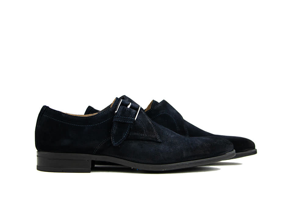 Giorgio Gesp Boy Navy